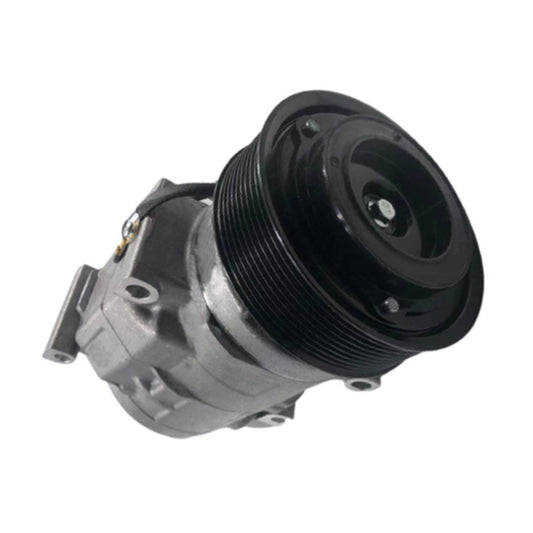 Air Con Compressor Suitable For Toyota LandCruiser VDJ200R 4.5L Diesel 1VD-FTV
