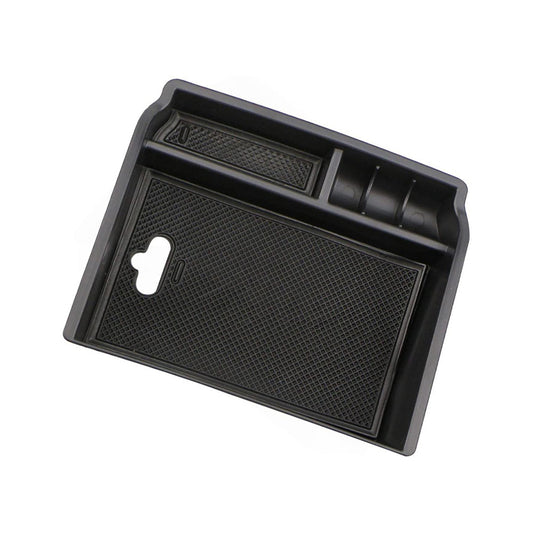 Center Console Armrest Storage Tray Box Suitable For Toyota Fortuner / Hilux