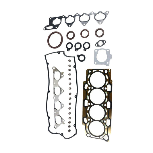 VRS Cylinder Head Gasket Set Suitable For Mitsubishi Lancer / Mirage 1.8L L4 4G93