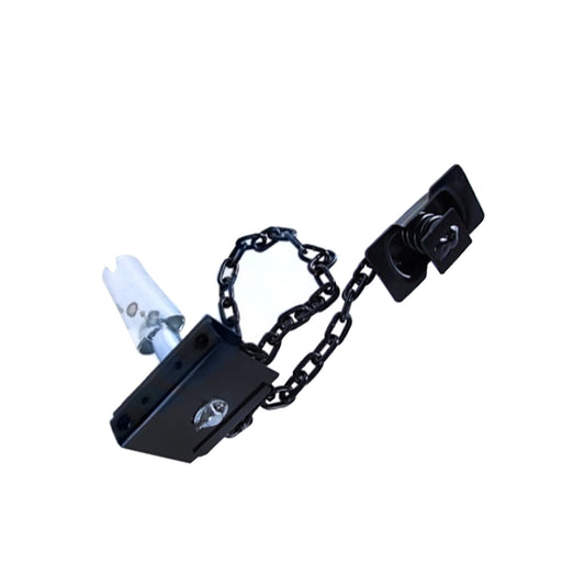 Spare Tire Carrier Suitable For Mitsubishi Triton KB9T 3500 4WD 2006-2015 MR995050