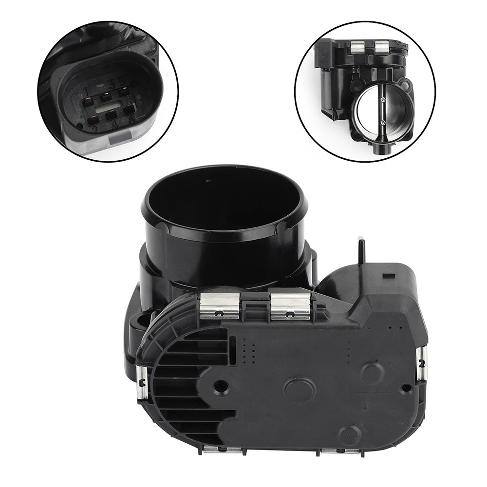 Throttle Body Suitable For Sea Doo RXP RXT GTX GTS GTR GTI, Ref. 420892592 420892590