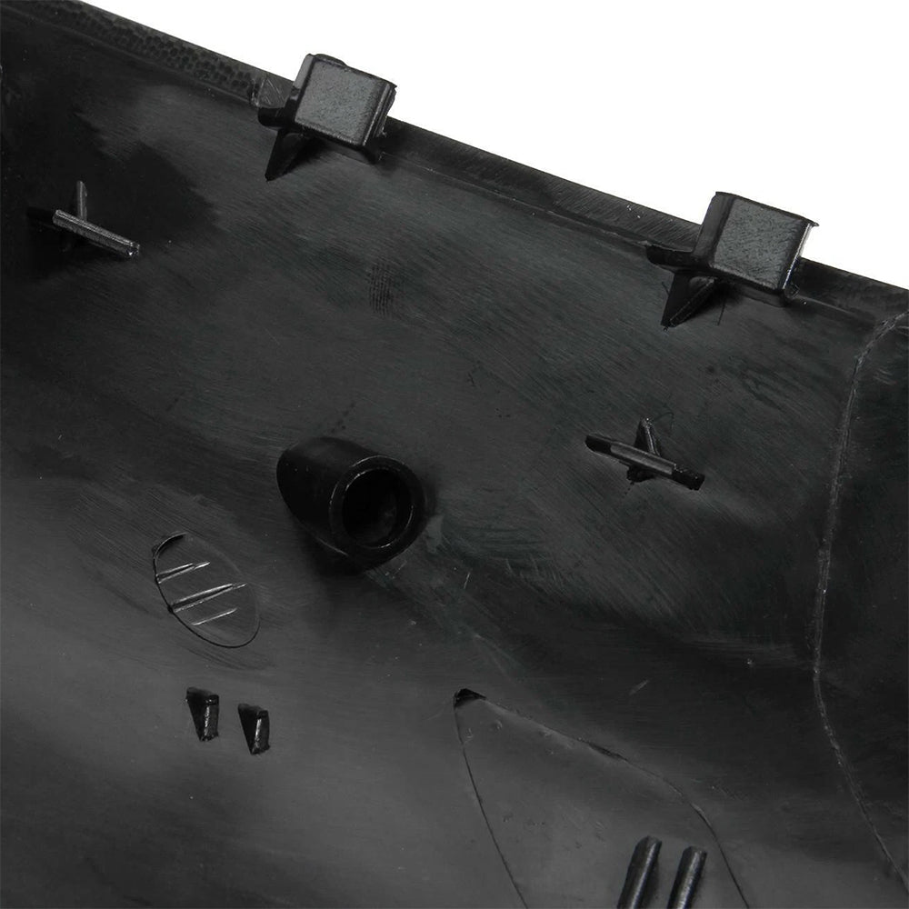 Wing Door Mirror Back Cover Right Suitable for Volvo S60 S80 V70 Ref. 39979062