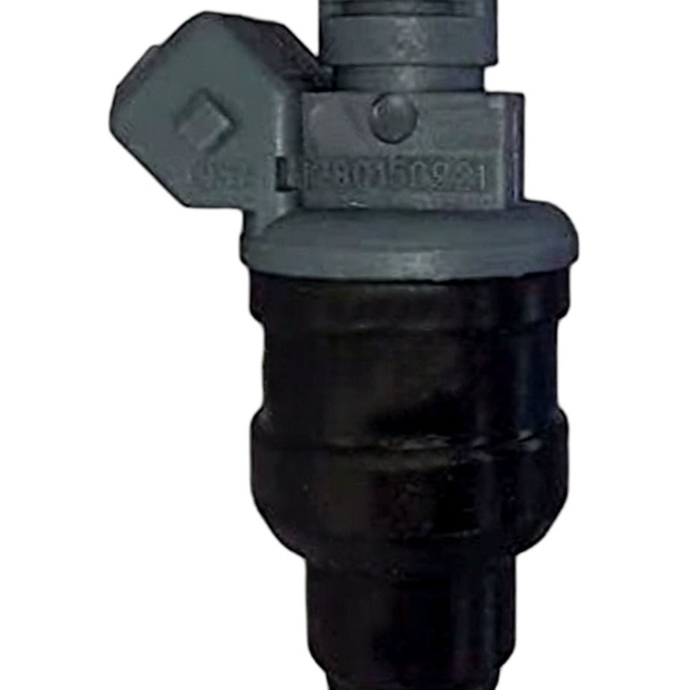 Fuel Injector Suitable for Audi 100 A4 A6 2.4L 0280150921 078133551A - XQ1