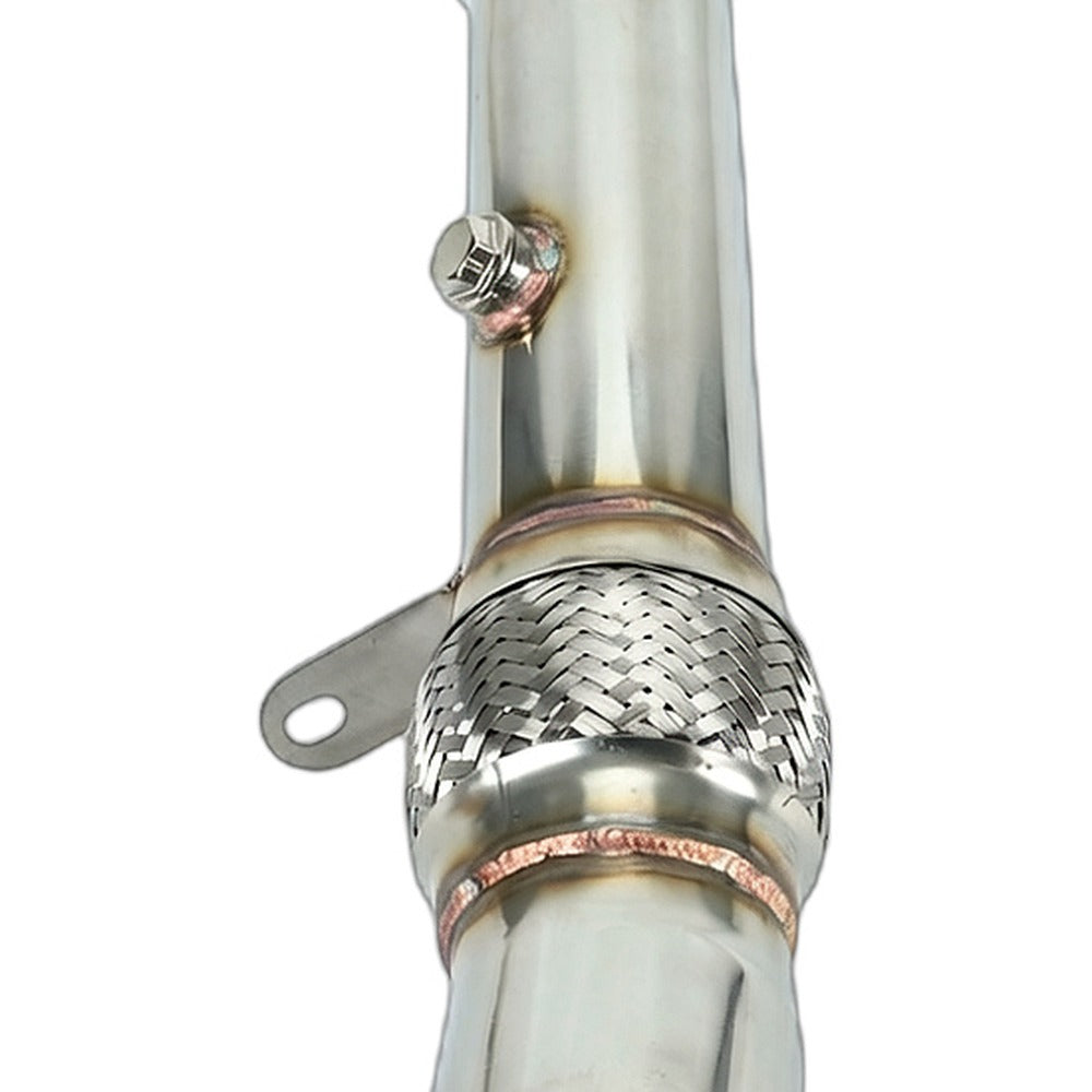 Exhaust Pipe Suitable for BMW N55 3.5L 2011-2014 1 Series 3 Series 5 Series - XQ1