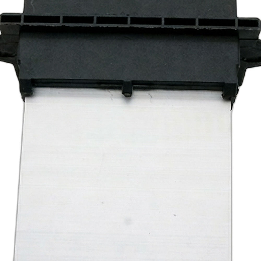 Blower Motor Resistor Suitable for Nissan Micra Note Tiida Livina 27761-AX000 - XQ1
