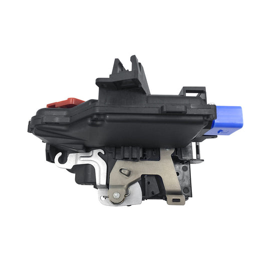 1x Front Right Driver Side Door Lock Actuator Suitable For VW Golf MK5 3D1837016