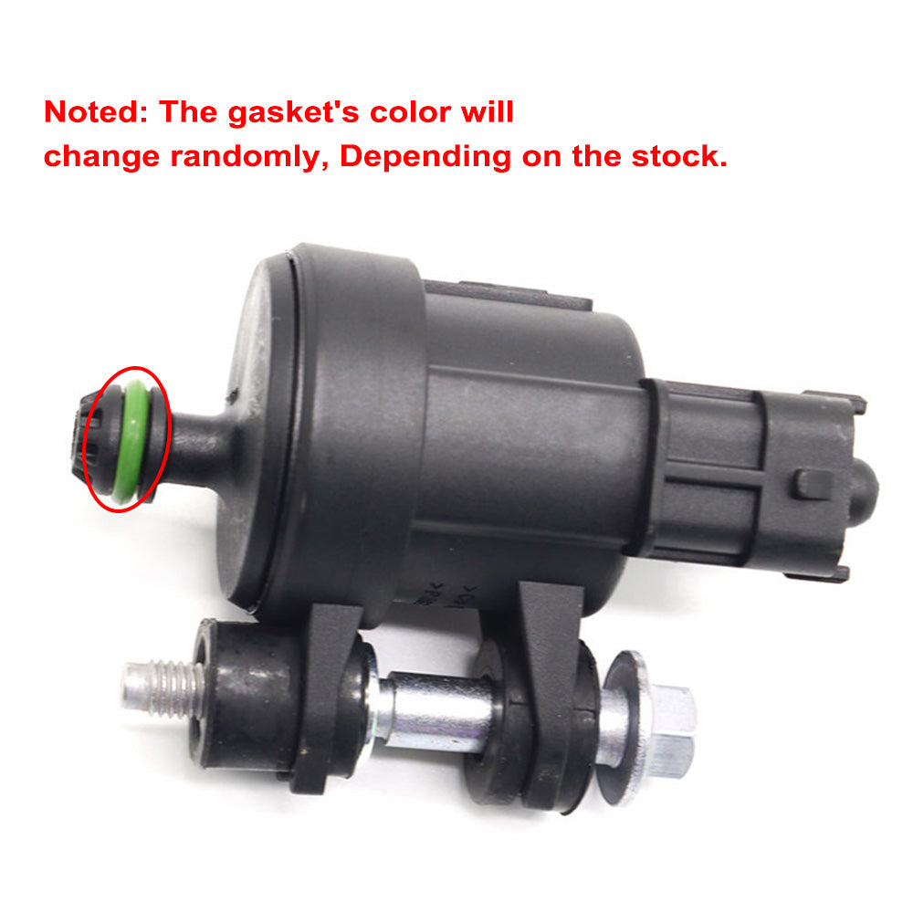EVAP Purge Solenoid Valve Suitable For Holden VE S2 VF Commodore Calais SV6 V6 12610560