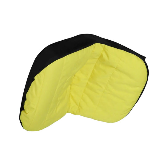 18inch Large Compact Utility Tractor Seat Cover Suitable For John Deere LP95233