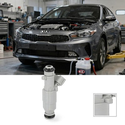 {{ Fuel Injector Suitable for Hyundai Sonata 2011-2014 Kia Optima 2011-2016 }} - Buy Car Parts Online at {{ Kaka Auto Parts }}.