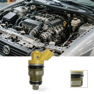 {{ Fuel Injector Suitable for Toyota Chaser Crown Mark II 1996-2001 23250-46020 }} - Buy Car Parts Online at {{ Kaka Auto Parts }}.
