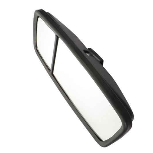Side Mirror Pair Left & Right Suitable For Isuzu N-Series Flatbed With Spotter