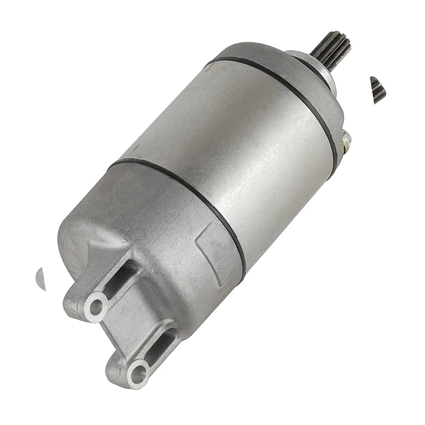 {{ 31100-11H00 Starter Motor Suitable for LTA500X LT-A450X KingQuad AXi 07-14 }} - Buy Car Parts Online at {{ Kaka Auto Parts }}.