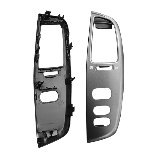 Air Vent Outlet Panel Suitable For Toyota Land Cruiser 100 / 105 Series 2003-2007