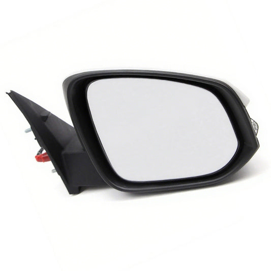Right Mirror 7 Pin w/ Turn Signal Suitable for Toyota Kluger XU50 2014–2019