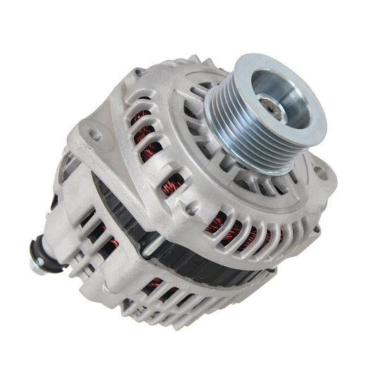 Alternator Suitable For Holden Colorado RA RC Isuzu D-Max 4JJ1 4JJ1-TC 3.0L 2007-2012