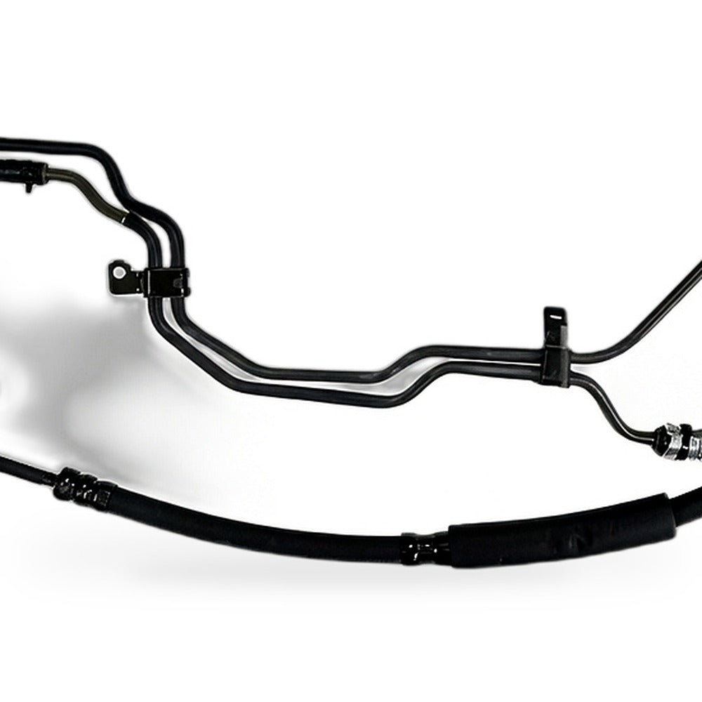 Power Steering Pressure Hose Suitable for Hyundai Tucson Kia Sportage 2.7 - XQ1