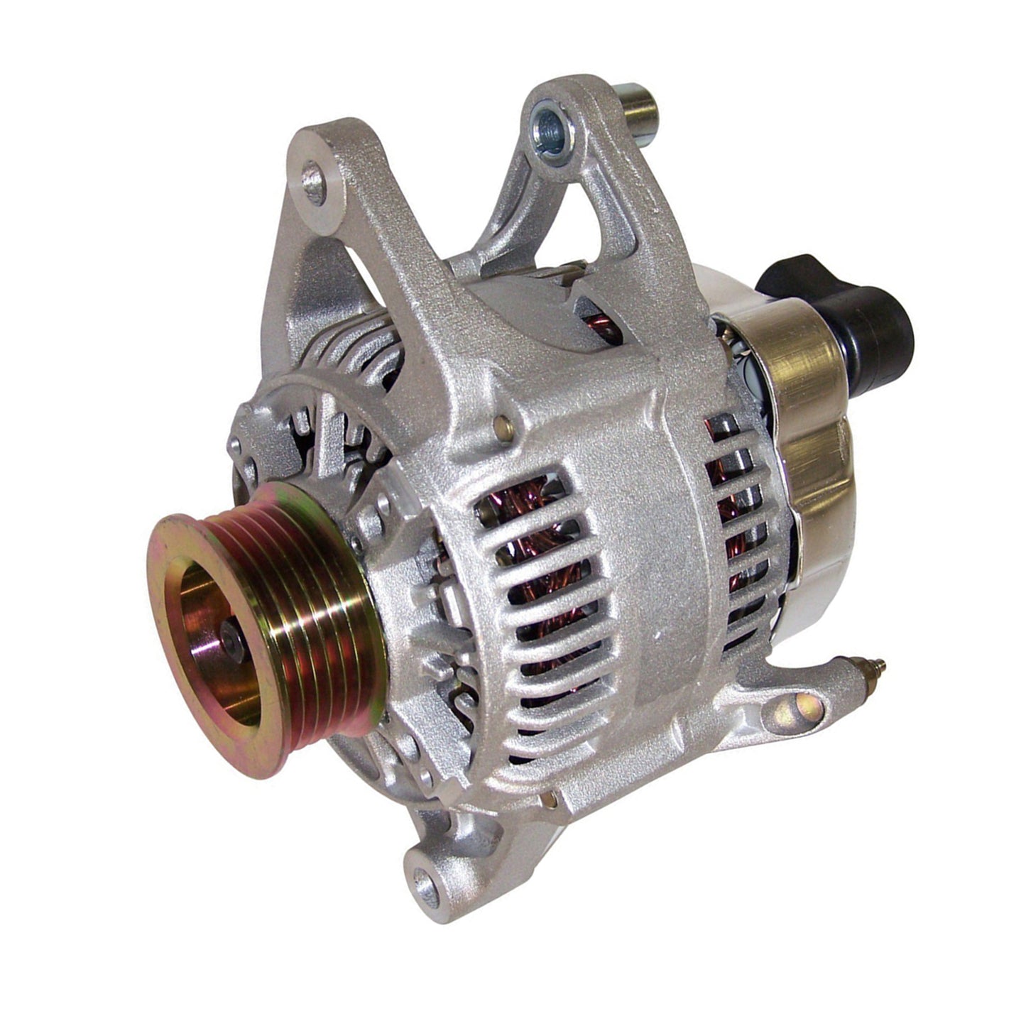 {{ Alternator Suitable for Jeep Grand Cherokee 2.5 4.0 XJ ZJ Petrol ERH MX 94-01 }} - Buy Car Parts Online at {{ Kaka Auto Parts }}.