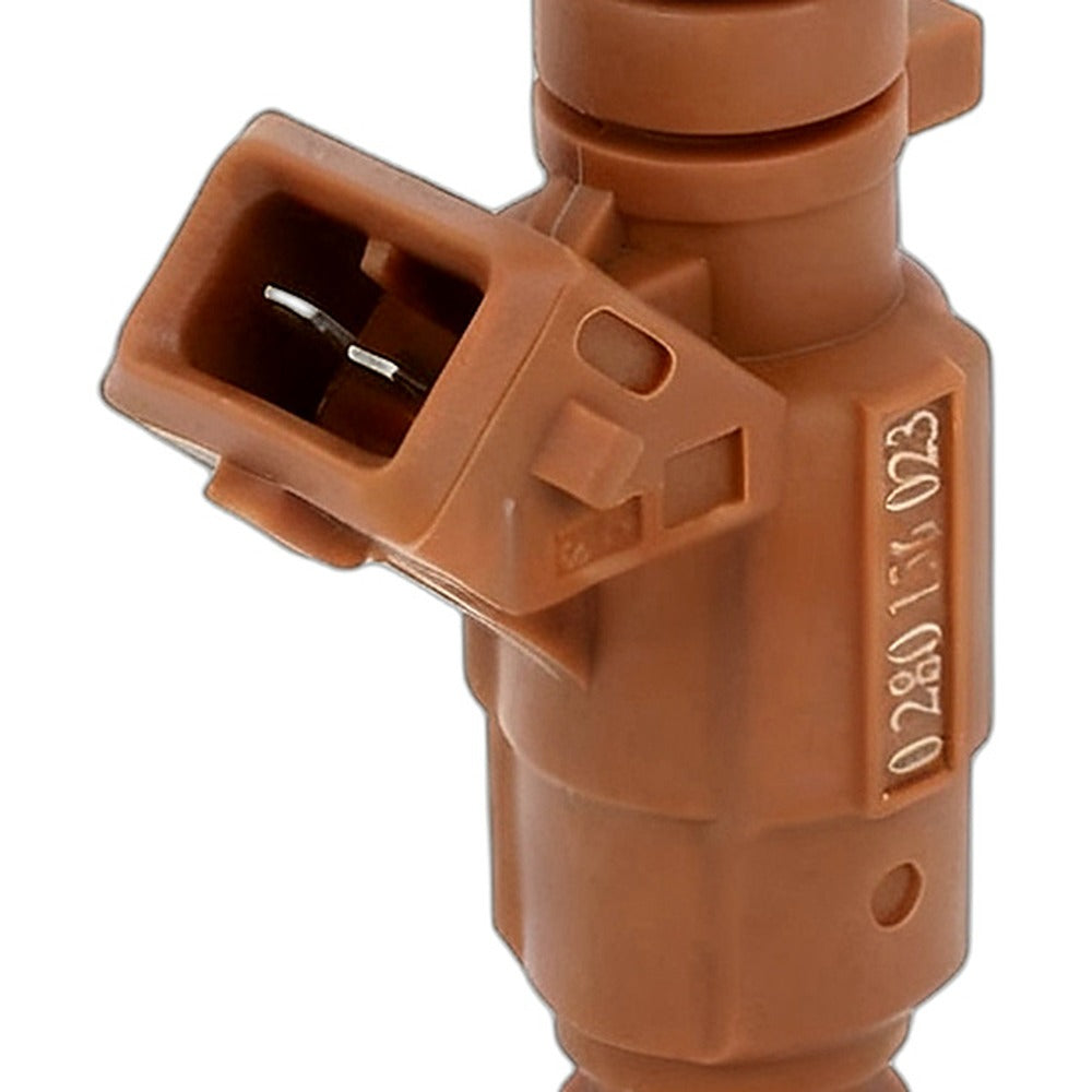 Fuel Injector Suitable for Ford Saab 9-3 9-5 Volvo 2.0 2.3 0280156023 85212250 - XQ1