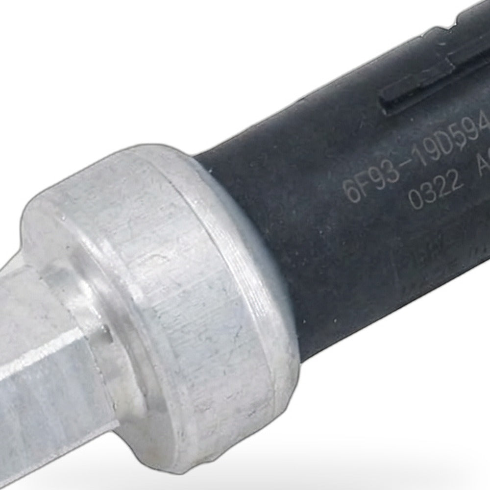 AC Pressure Sensor Suitable for Ford Focus C-Max Kuga Volvo C30 C70 S40 V50 - XQ1