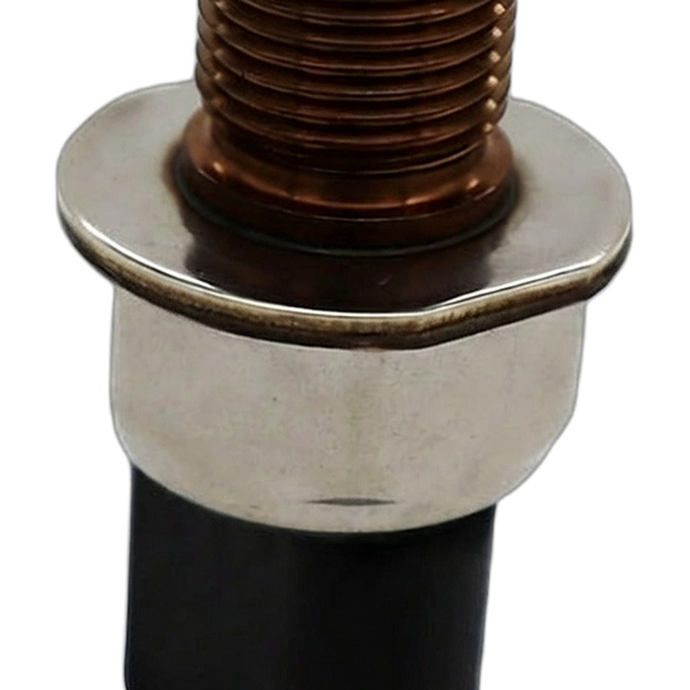 High Pressure CRD Rail Pressure Sensor Suitable for Ford 85PP40-02 85PP4002 - XQ1