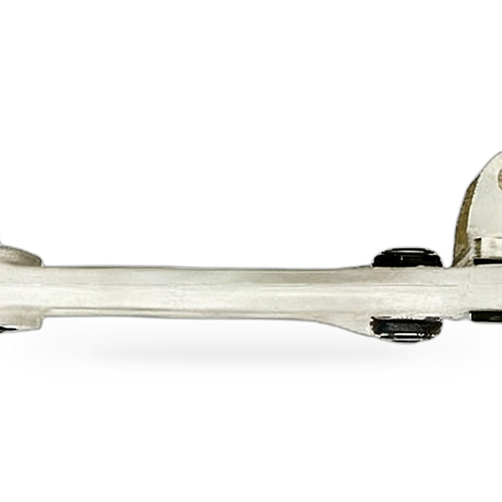 2PCS Front Lower Left Right Control Arms Suitable for Jaguar XJ X350 X358