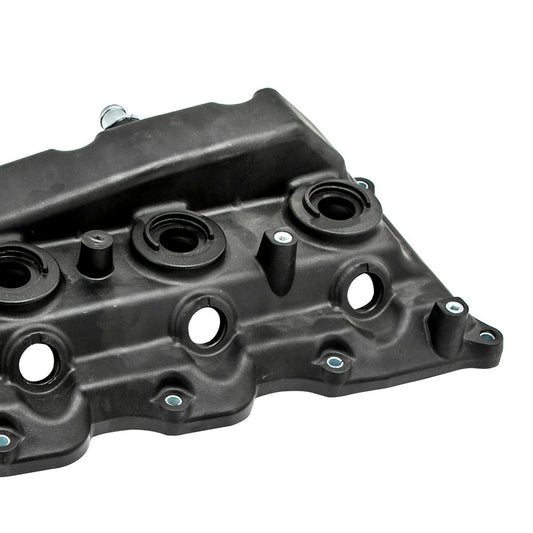 Valve Rocker Cover Suitable for Toyota Hilux KUN15 KUN25 KUN16 2. 5 3. 0 w or Gasket