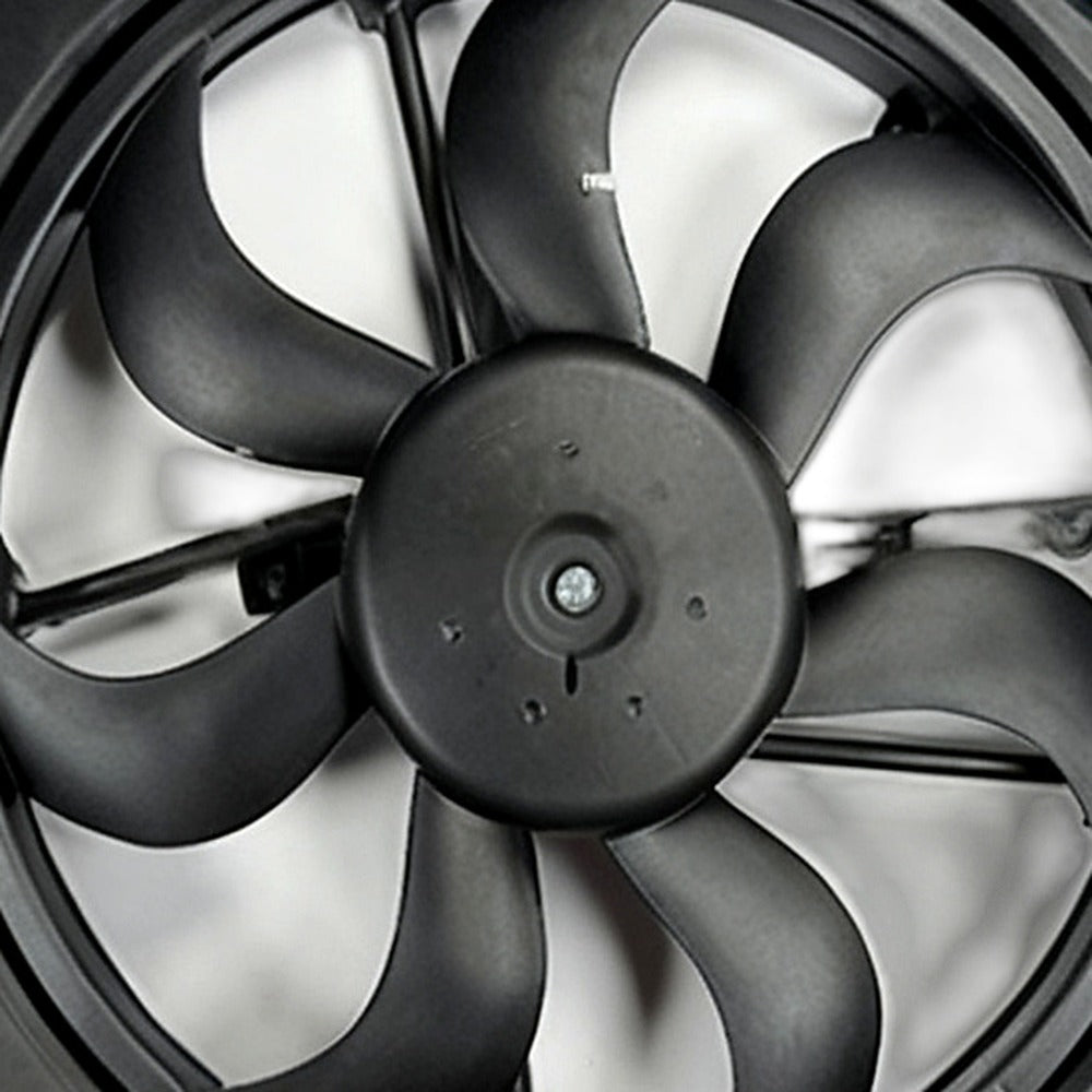 Radiator Fan Assembly Suitable for Nissan Qashqai Altima 2014-2024 21481-DF30A - XQ1