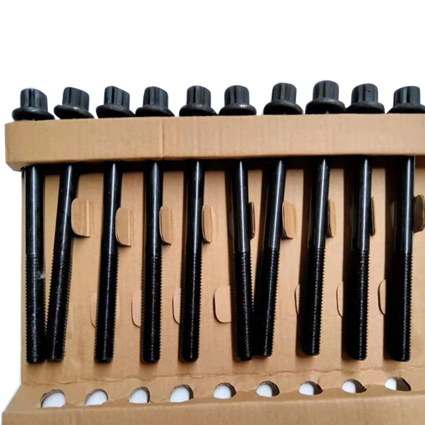 Cylinder Head Bolt Set Suitable For Ford Courier 1996-2006 PD PE PG PH 2.5L WL