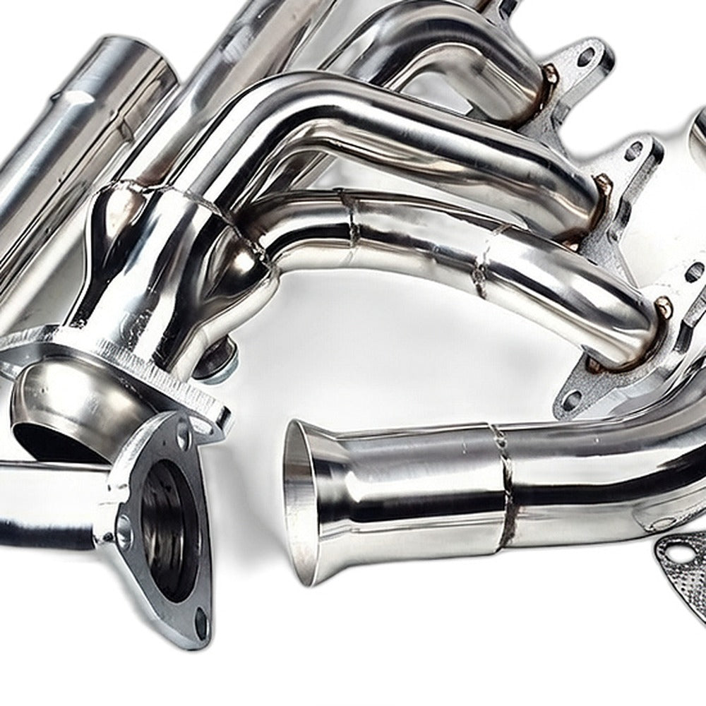 Exhaust Manifold Header Suitable for Chevrolet S10 GMC Sonoma 94-04 2.2L - XQ1