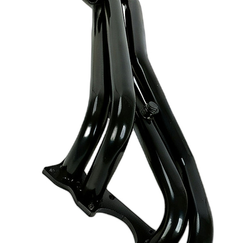TRI-Y Exhaust Header Suitable for Nissan D21 Pickup 1990-1995 2.4L - XQ1