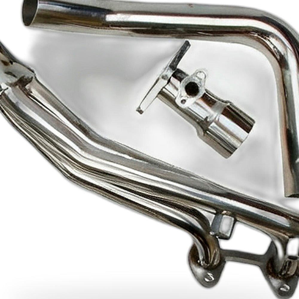 Exhaust Manifold Headers Suitable for Toyota 4Runner Pickup 1988-1995 3.0L V6 - XQ1