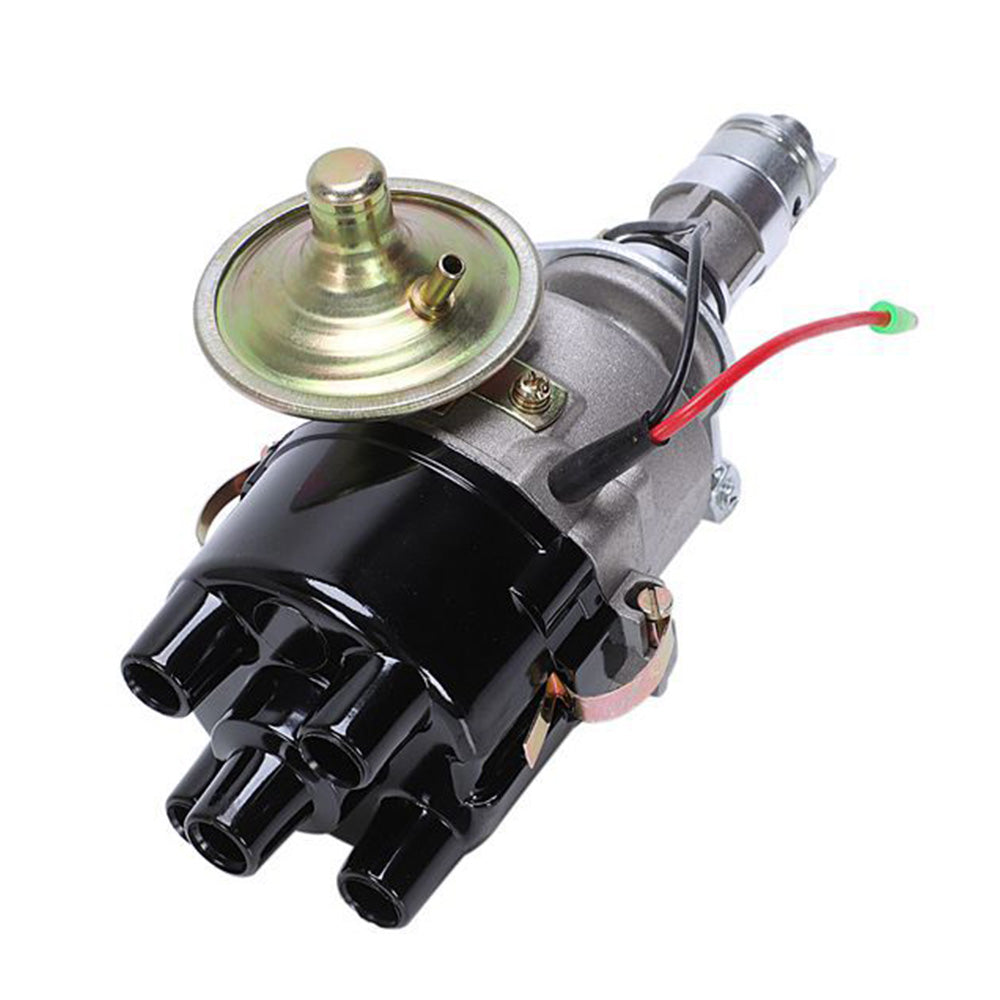 Vacuum Electronic Distributor 25D/45D Suitable For Mini MGB