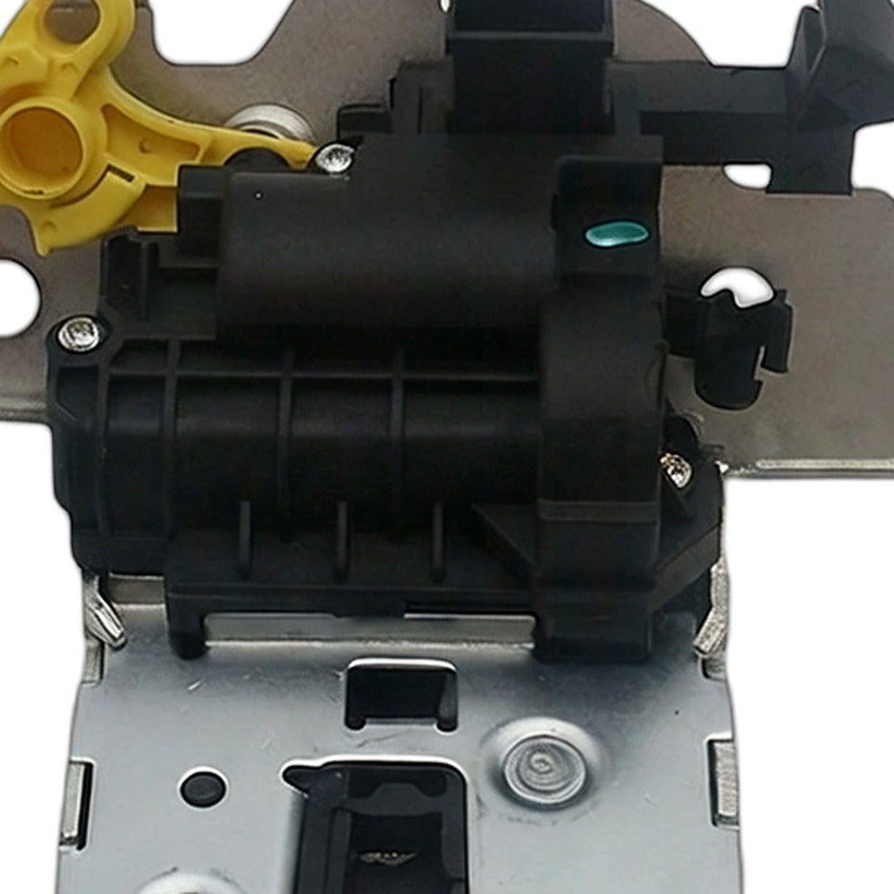 Trunk Lock Actuator Suitable for VW Audi A4 A5 A6 Passat 3G0827506A 3G0827506C - XQ1