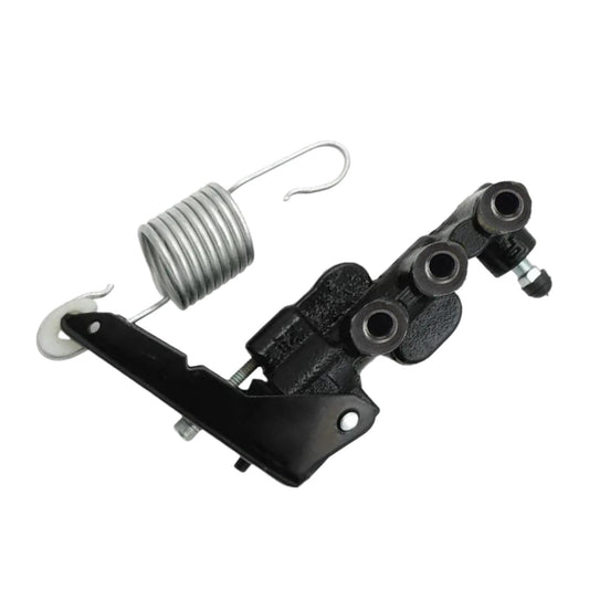 Load Sensing Valve Assy Suitable For Nissan Navara D40 Double CAB SE XE 06-20RHD