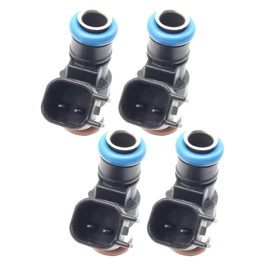 2x Fuel Injectors Suitable For Polaris Ranger RZR ACE Sportsman 2011-2019