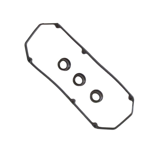 2 Valve Rocker Cover Gasket Kit Suitable For Mitsubishi Pajero NL NM NP V6 6G74 6G75