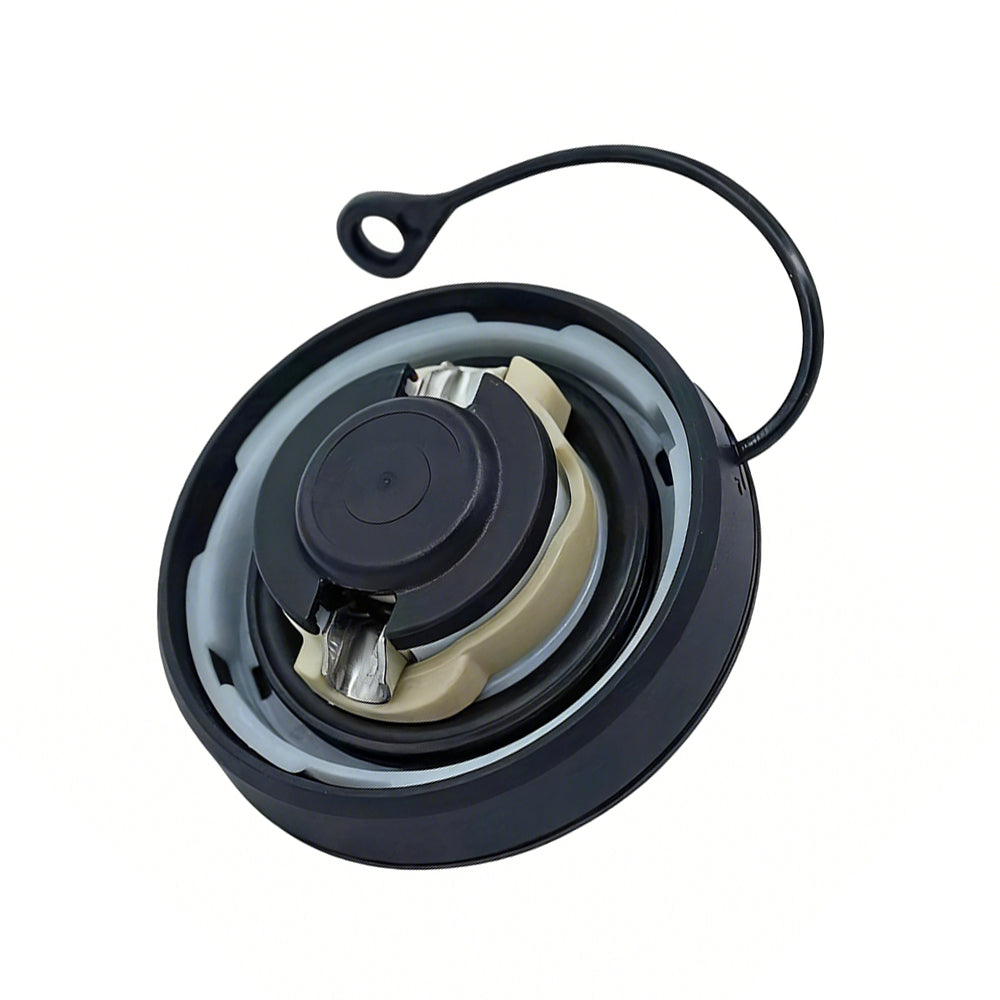 Fuel Tank Cap Cover Suitable for Mercedes-Benz C-Class 2001–13 Ref. A2214700705