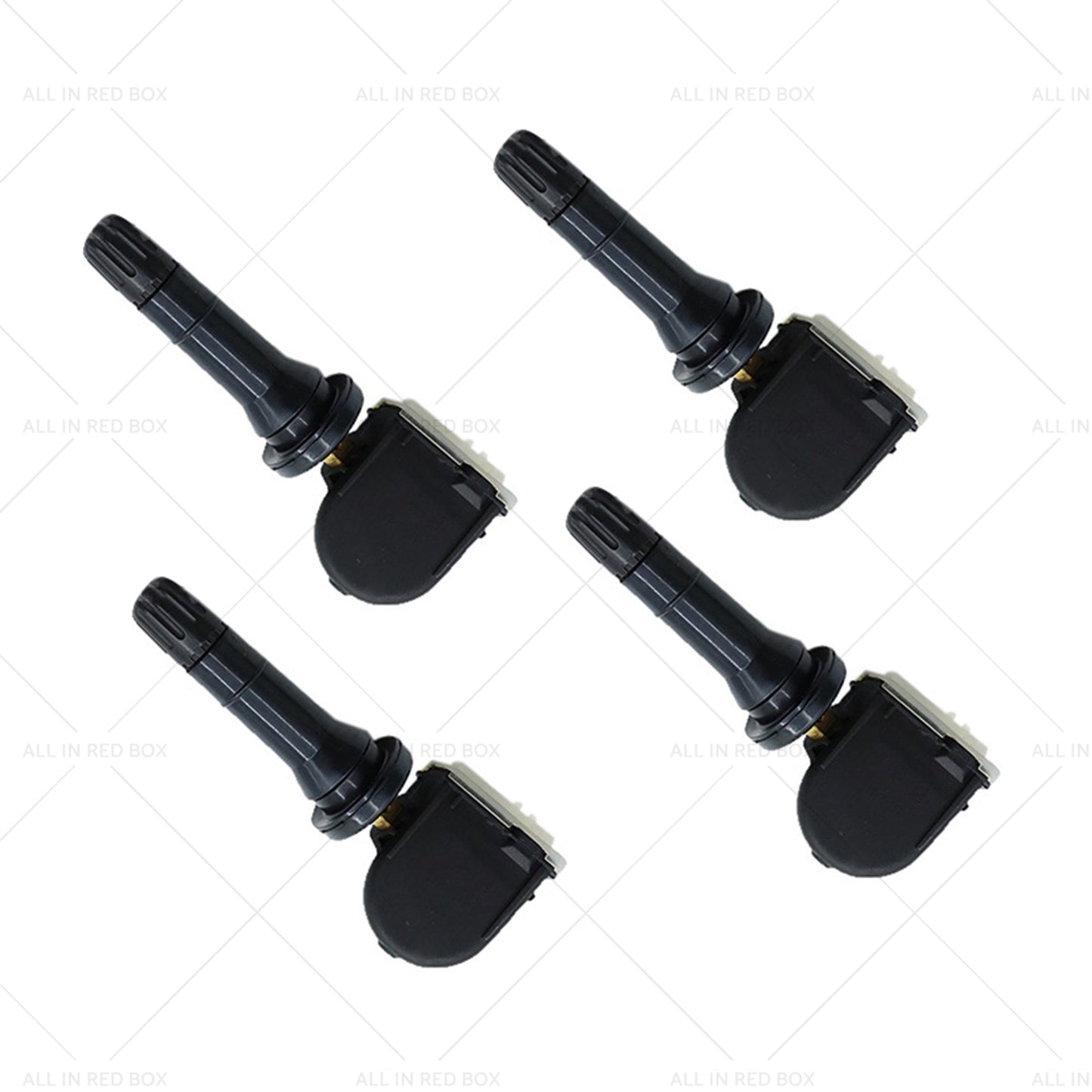 {{ 4PCS Tire Pressure Sensors Suitable for Haval F7 Dargo H9 Jolion 3641100XKR02A }} - Buy Car Parts Online at {{ Kaka Auto Parts }}.
