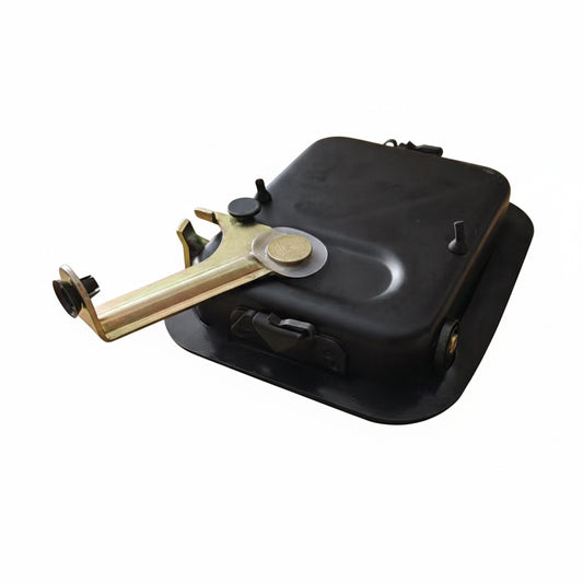 Right Door Handle Latch Suitable For Ford Sterling L9000 F1HZ8022404A 1990–2001