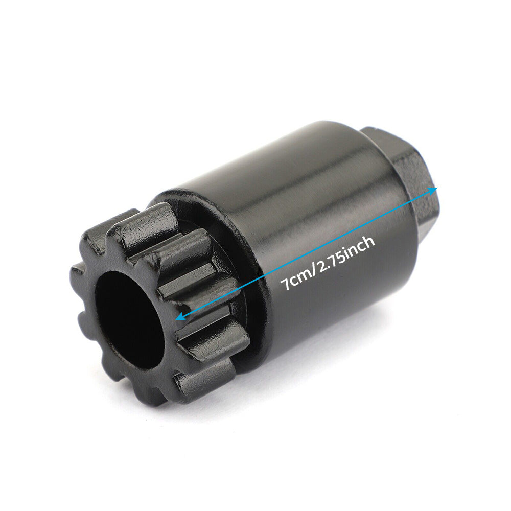 Engine Barring Tool Suitable For Volvo D11 / D13 / D16 & Mack Trucks MP7 / MP8 / MP10 88800014