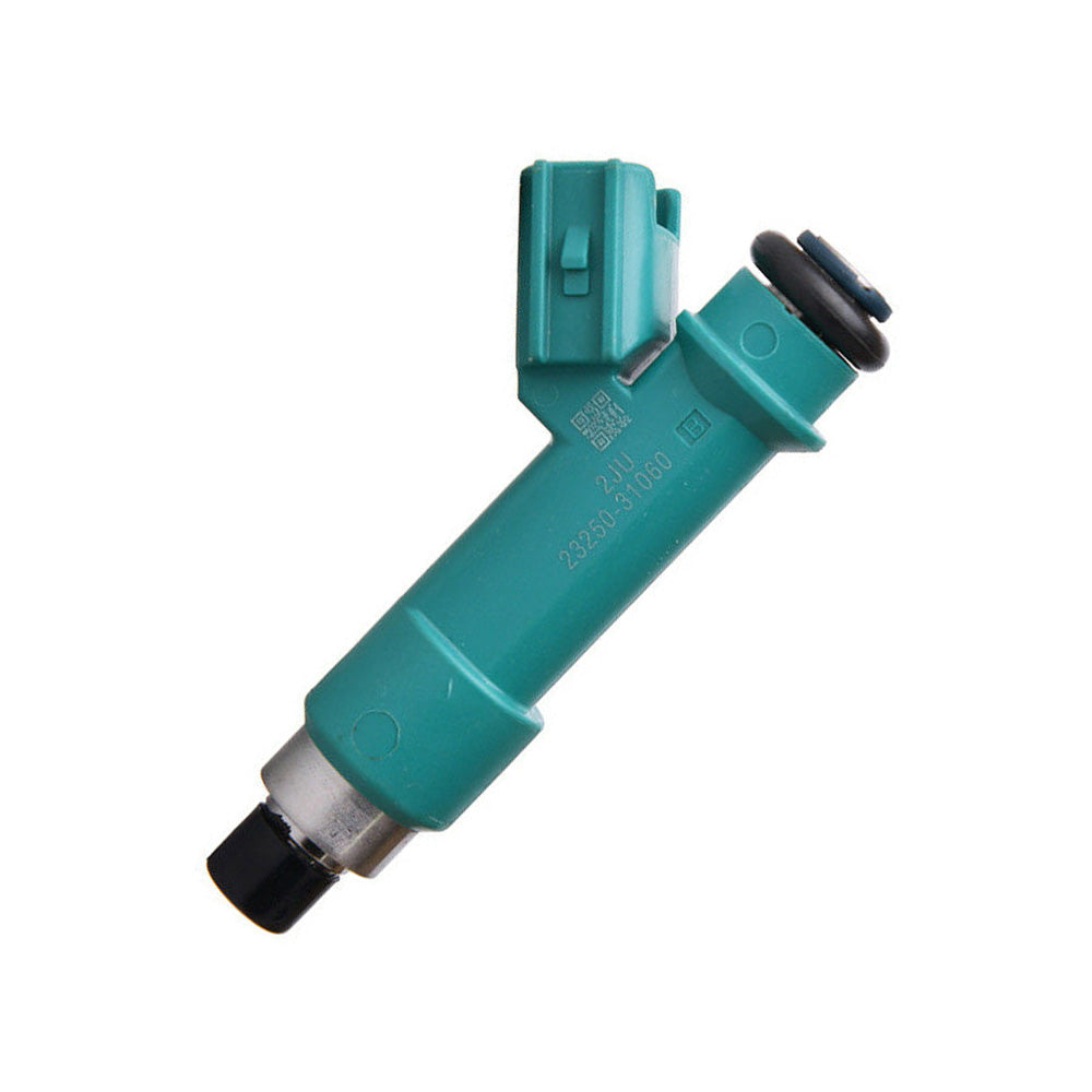 6x Fuel Injectors Suitable For Landcruiser Prado FJ Cruiser Hilux 1GRFE V6 4. 0L