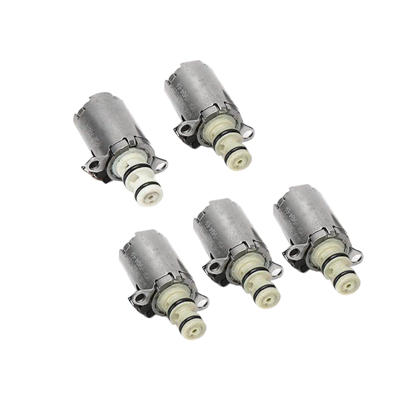MPS6 Transmission Solenoid Kit Suitable For Ford Galaxy / Volvo / Land Rover 6-Speed