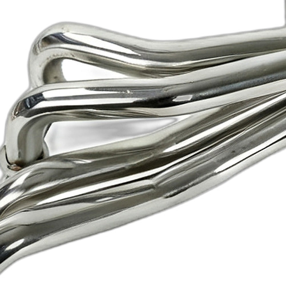 Exhaust System Suitable for Ford Mustang 1979-2004 4.8L 5.3L MT001018 EH28944 - XQ1