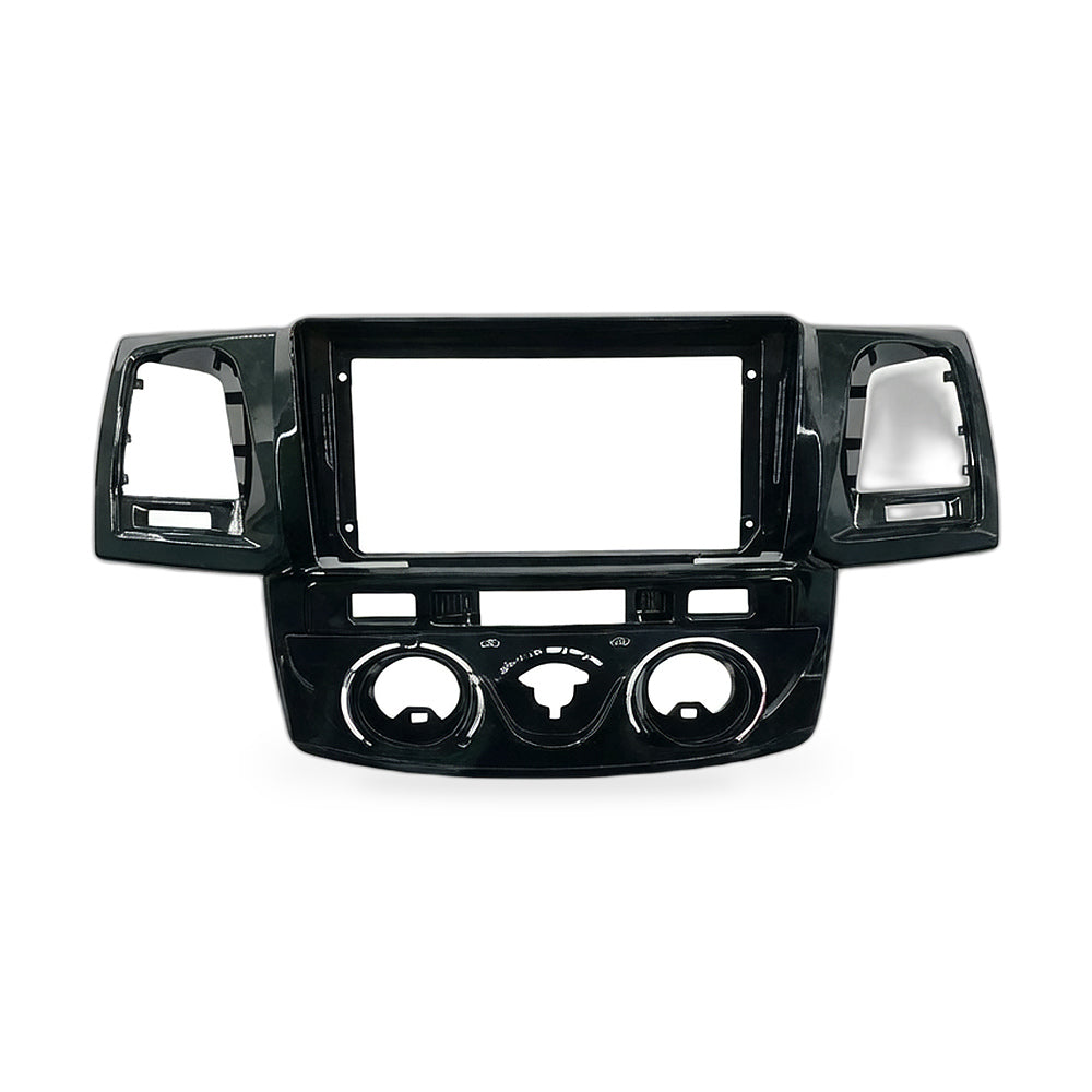 丰田Hilux/Fortuner VIGO安卓导航通用边框