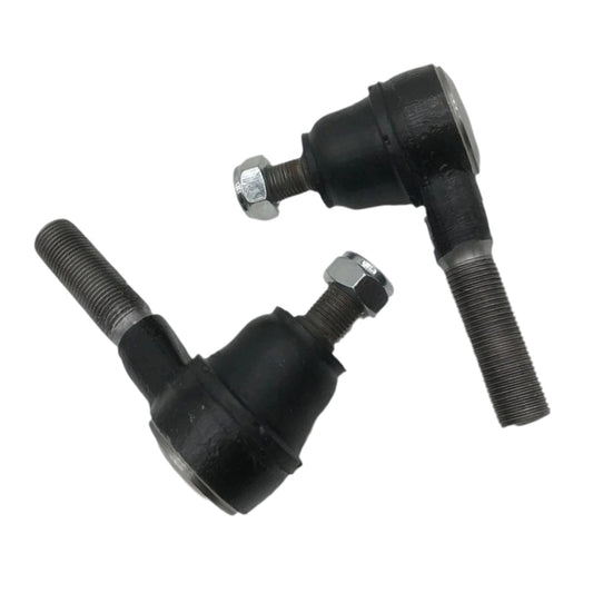 Outer Tie Rod End Set of 2 Suitable For Mitsubishi Pajero NA / NB / NC / ND / NE / NF 1983-1989