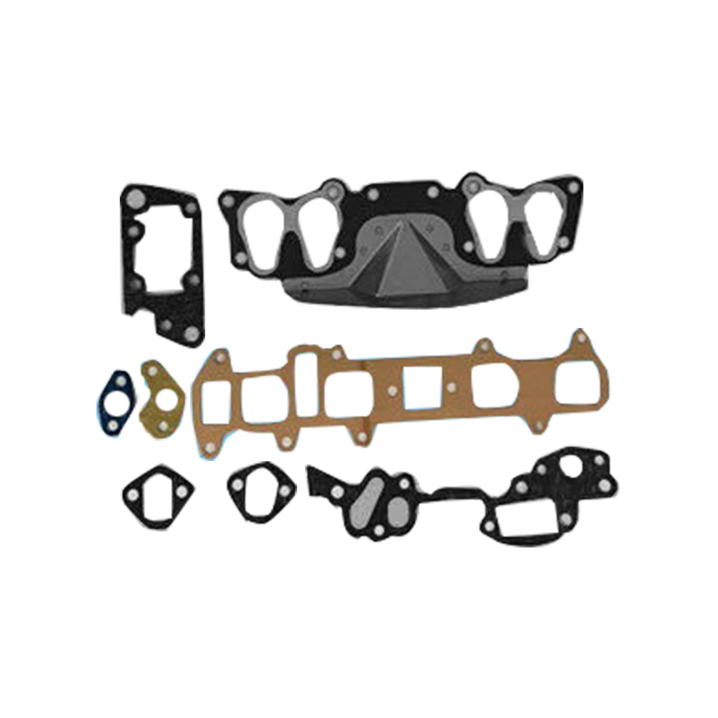 {{ VRS Cylinder Head Gasket Set Suitable For Hilux RN105 RN106 RN110 RN85 RN90 2.4L 22R }} - Buy Car Parts Online at {{ Kaka Auto Parts }}.