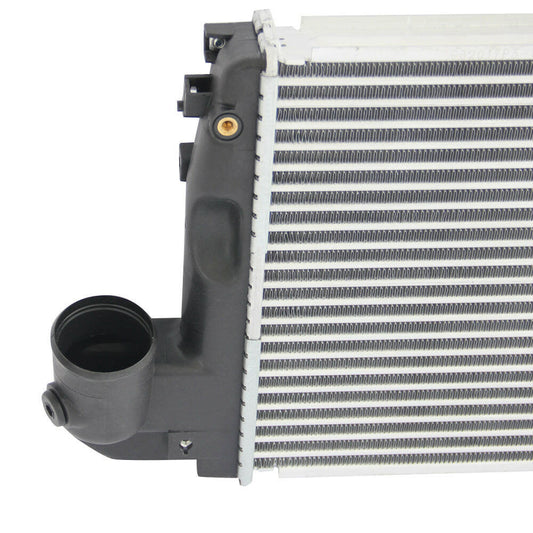 Intercooler Suitable For Toyota Hilux KUN16R KUN26R 3.0L Turbo Diesel 2005–2017 or Mitsubishi Pajero NH 1986–1991