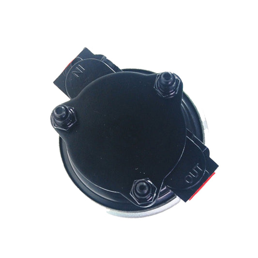 Electric Fuel Pump Kit 12V Suitable For Universal Application P4600HP