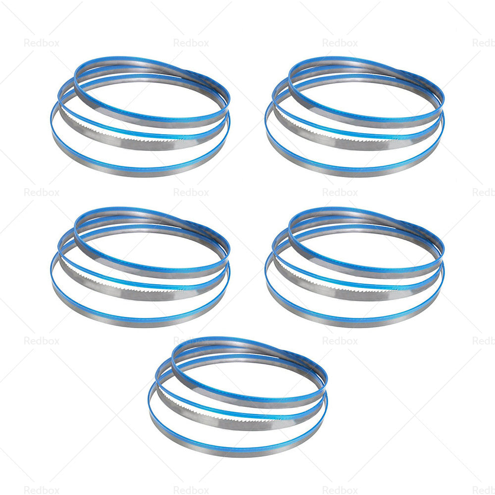 {{ BI METAL BIMETAL BAND SAW BANDSAW BLADE 1140mm x13mm x 14 TPI FOR METAL CUTTING }} - Buy Car Parts Online at {{ Kaka Auto Parts }}.