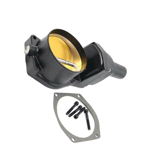 Throttle Body 102mm Suitable For LSXR Intake Manifolds LS / LS7 Engine